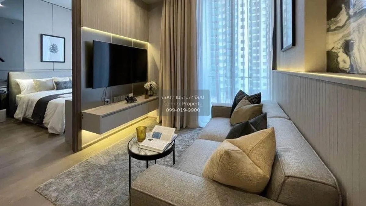 FOR RENT condo , Celes Asoke , Duplex , wide frontage , MRT-Sukhu 1