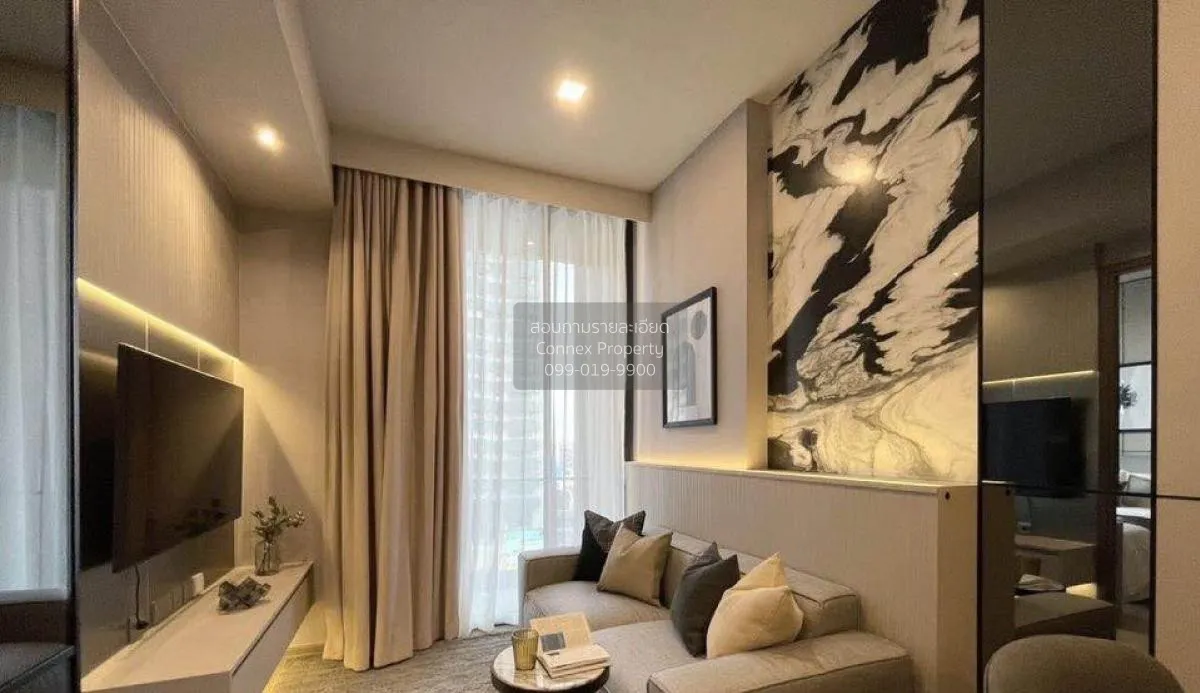 FOR RENT condo , Celes Asoke , Duplex , wide frontage , MRT-Sukhu 2