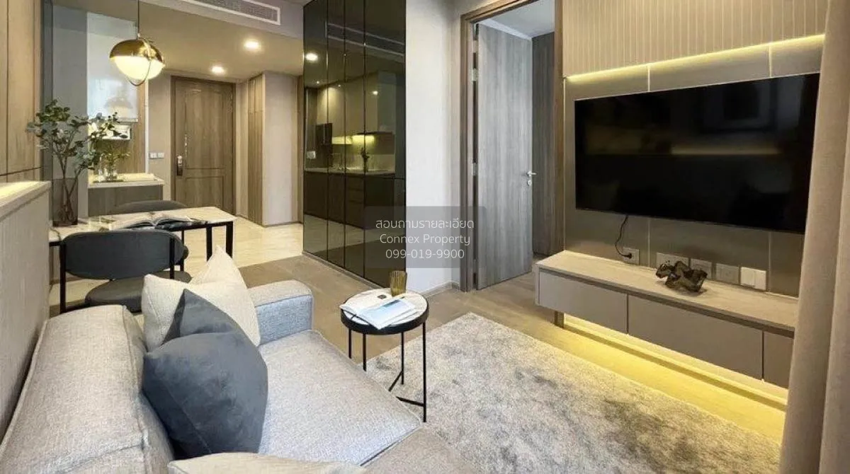 FOR RENT condo , Celes Asoke , Duplex , wide frontage , MRT-Sukhu 3