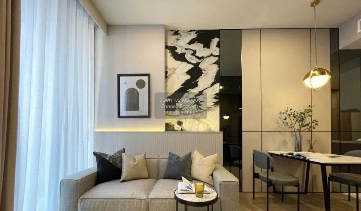 FOR RENT condo , Celes Asoke , Duplex , wide frontage , MRT-Sukhu 4