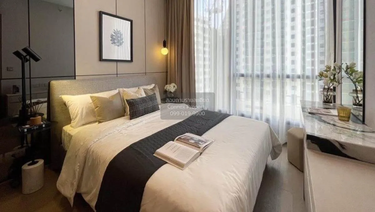 FOR RENT condo , Celes Asoke , Duplex , wide frontage , MRT-Sukhu