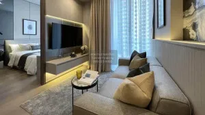 FOR RENT condo , Celes Asoke , Duplex , wide frontage , MRT-Sukhumvit , Khlong Toei Nuea , Watthana , Bangkok , CX-02988