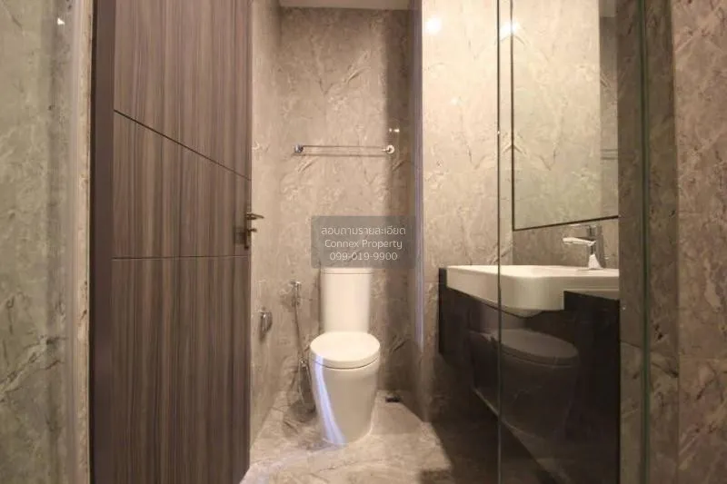 เช่า คอนโด  Ashton Asoke BTS-อโศก อโศกมนตรี คลองเตยเหนือ วัฒนา กร