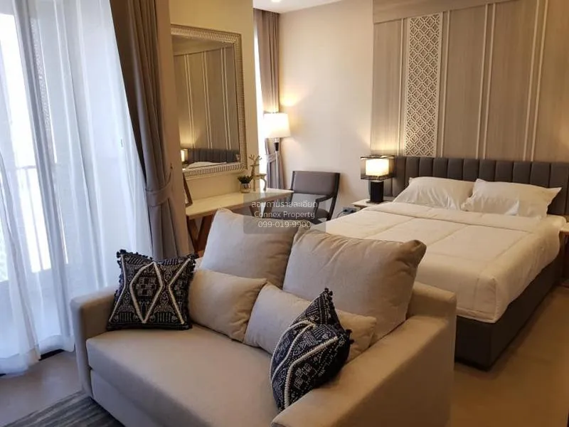 เช่า คอนโด  Ashton Asoke BTS-อโศก อโศกมนตรี คลองเตยเหนือ วัฒนา กร