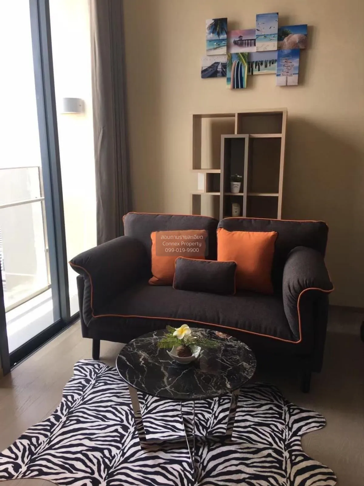 เช่า คอนโด  The Esse Asoke BTS-อโศก สุขุมวิท คลองเตยเหนือ วัฒนา ก 3