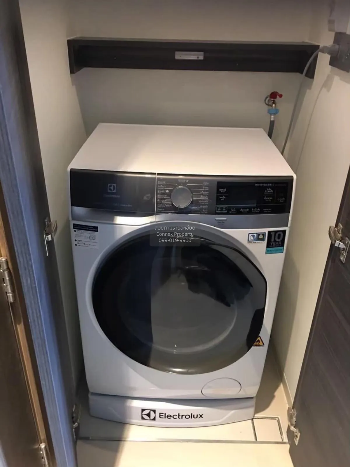 เช่า คอนโด  The Esse Asoke BTS-อโศก สุขุมวิท คลองเตยเหนือ วัฒนา ก