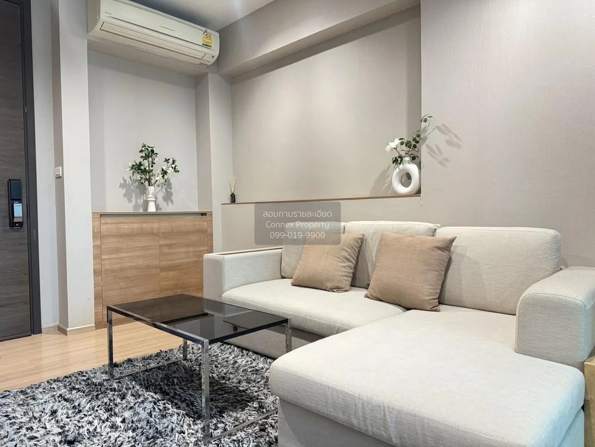 เช่า คอนโด  Rhythm Phahol - Ari BTS-สะพานควาย พหลโยธิน สามเสนใน พ 1