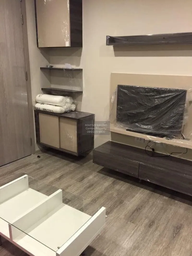 เช่า คอนโด  Centric Ari Station BTS-อารีย์ พหลโยธิน สามเสนใน พญาไ 3