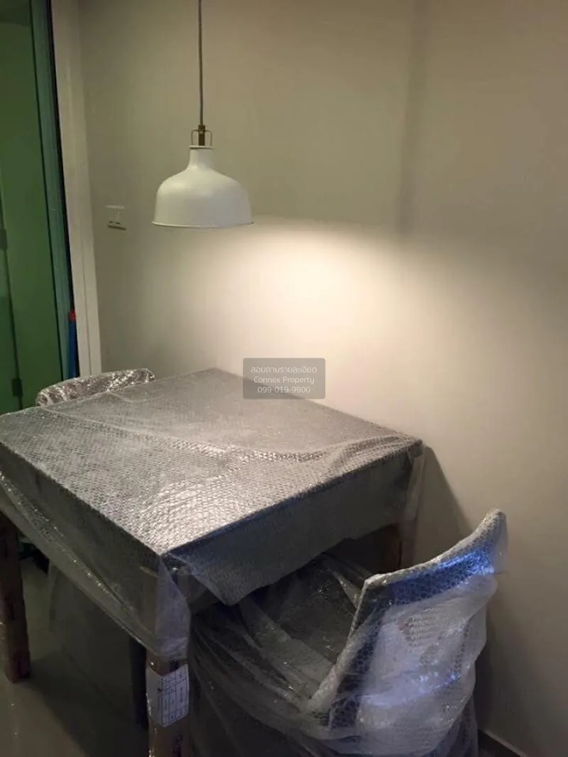 เช่า คอนโด  Centric Ari Station BTS-อารีย์ พหลโยธิน สามเสนใน พญาไ 4