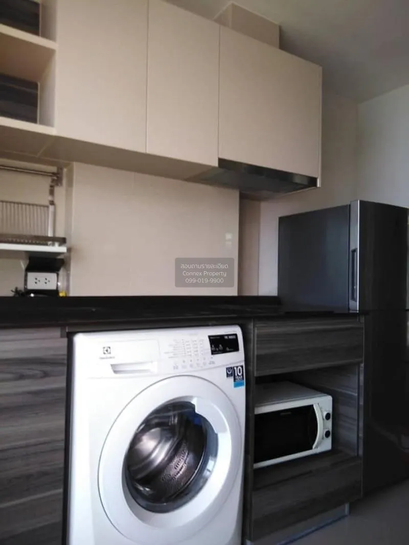 เช่า คอนโด  Centric Ari Station BTS-อารีย์ พหลโยธิน สามเสนใน พญาไ