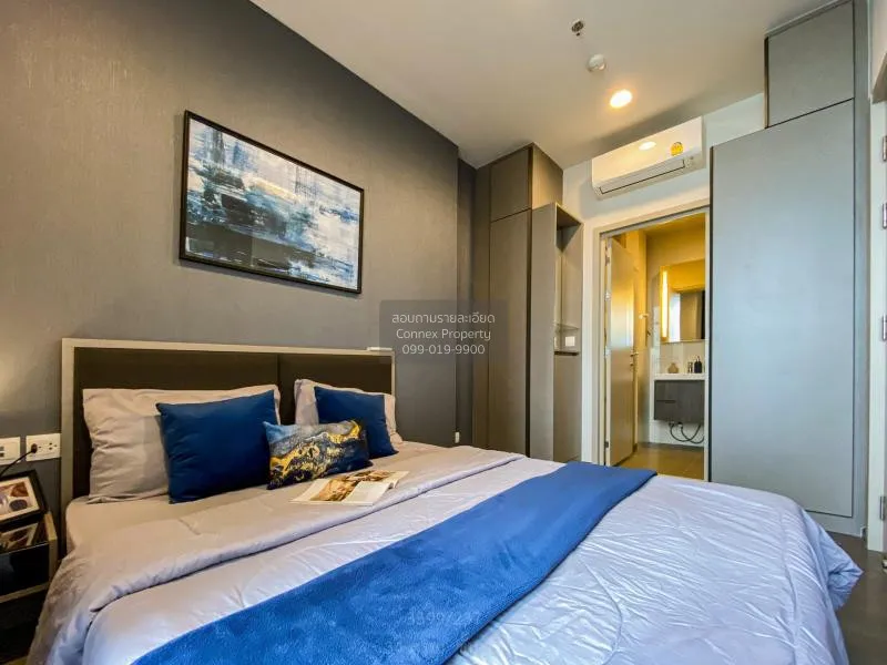 เช่า คอนโด  Oka Haus Sukhumvit 36 BTS-ทองหล่อ  คลองตัน คลองเตย กร
