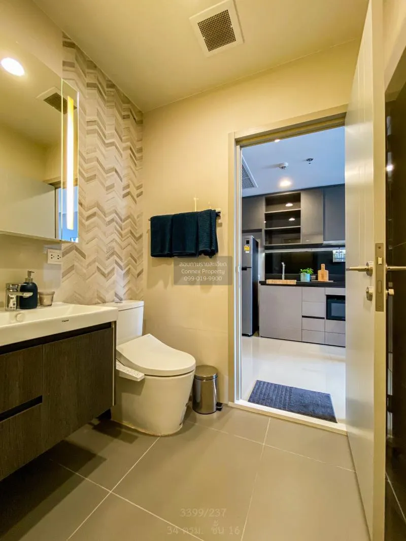 เช่า คอนโด  Oka Haus Sukhumvit 36 BTS-ทองหล่อ  คลองตัน คลองเตย กร