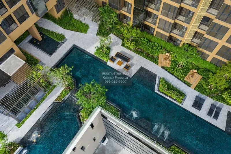 เช่า คอนโด  Oka Haus Sukhumvit 36 BTS-ทองหล่อ  คลองตัน คลองเตย กร