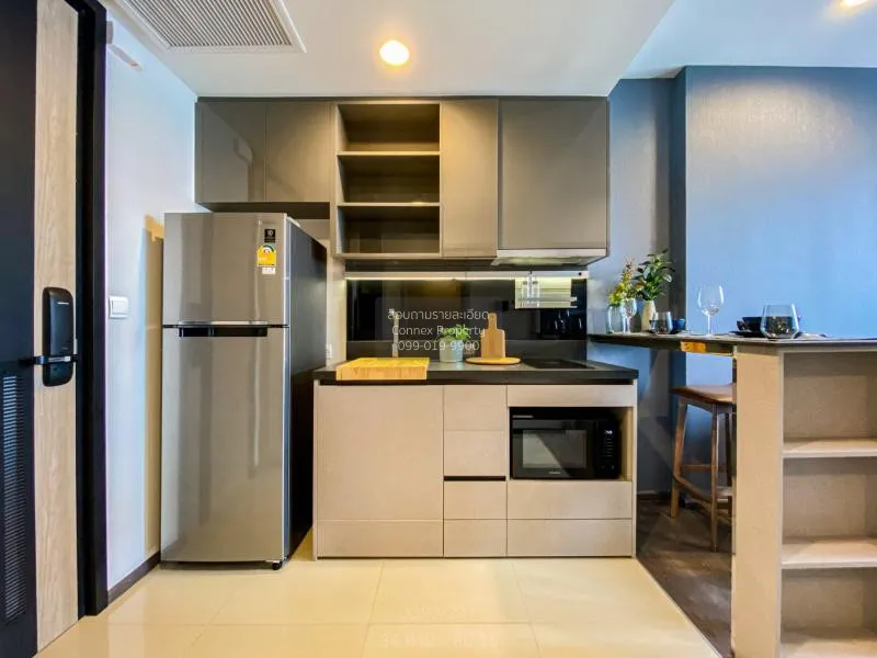 เช่า คอนโด  Oka Haus Sukhumvit 36 BTS-ทองหล่อ  คลองตัน คลองเตย กร