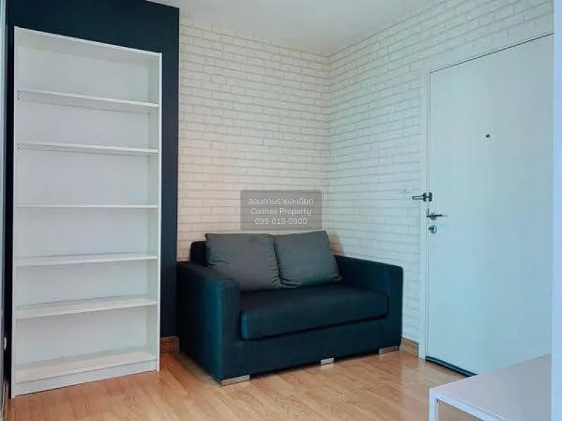 FOR RENT condo , Aspire Rama 4 , Duplex , wide frontage , BTS-Ekk 1