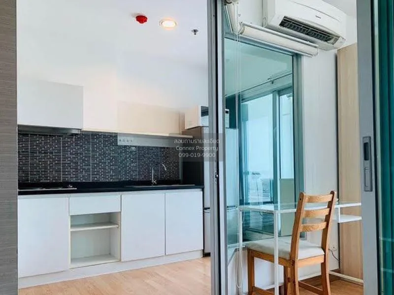 FOR RENT condo , Aspire Rama 4 , Duplex , wide frontage , BTS-Ekk 3