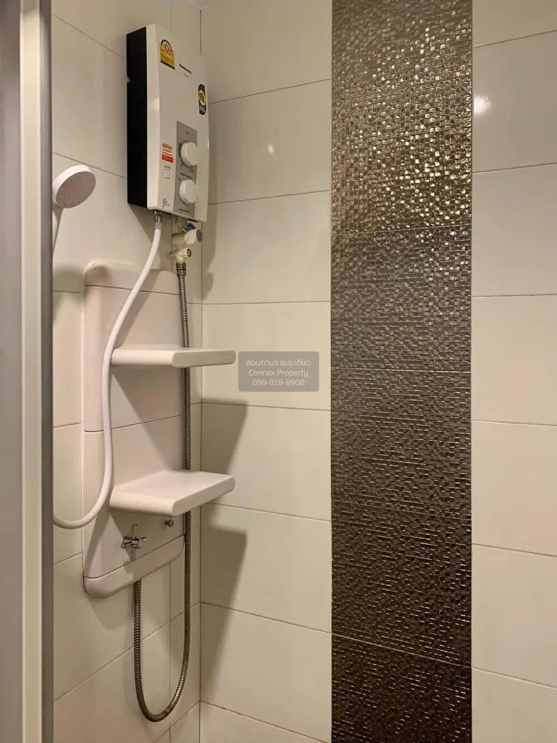 FOR RENT condo , Aspire Rama 4 , Duplex , wide frontage , BTS-Ekk