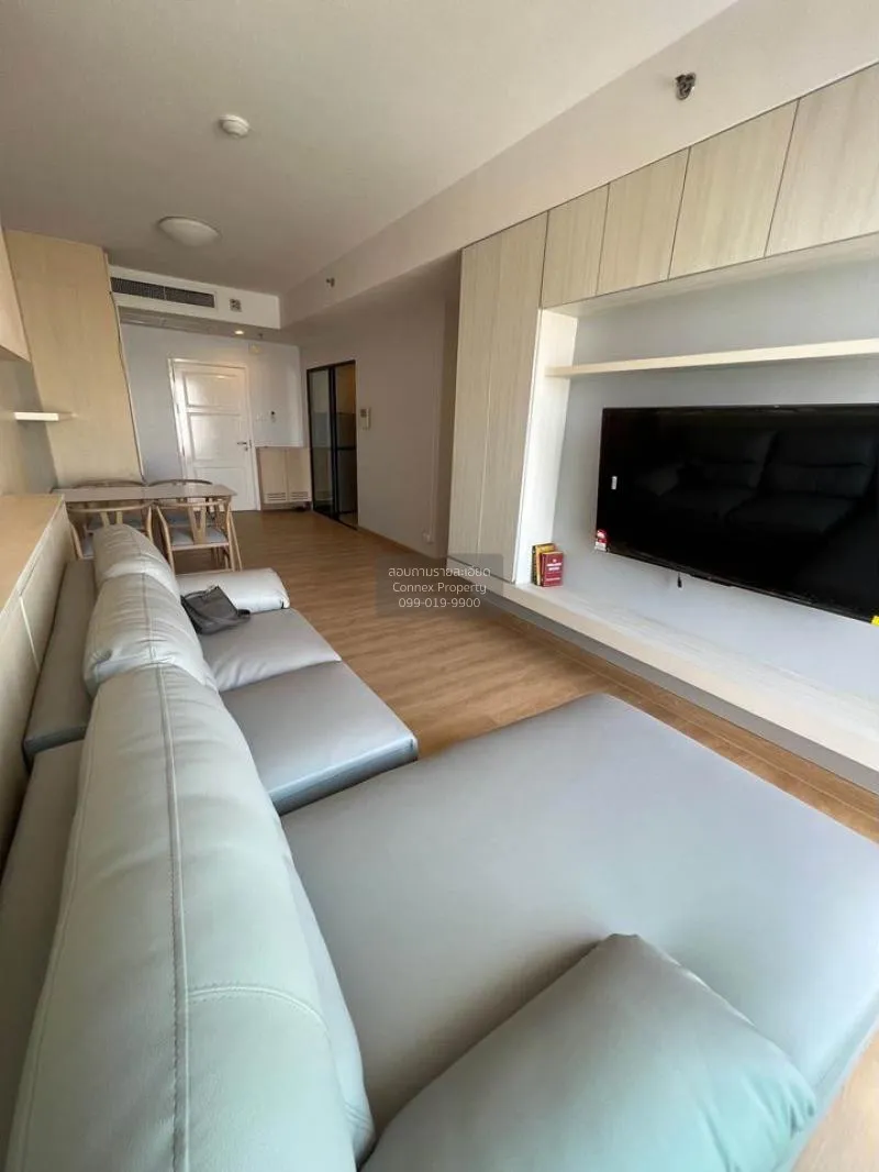 FOR RENT condo , Supalai Premier Ratchada - Narathiwas - Sathorn  2