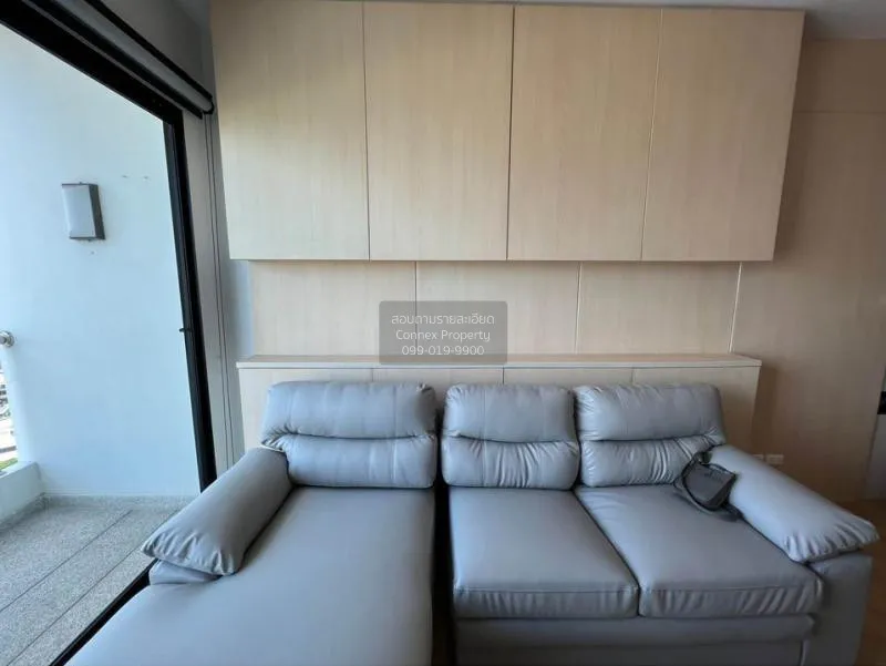 FOR RENT condo , Supalai Premier Ratchada - Narathiwas - Sathorn  3