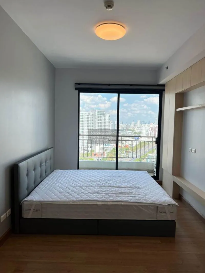 FOR RENT condo , Supalai Premier Ratchada - Narathiwas - Sathorn 