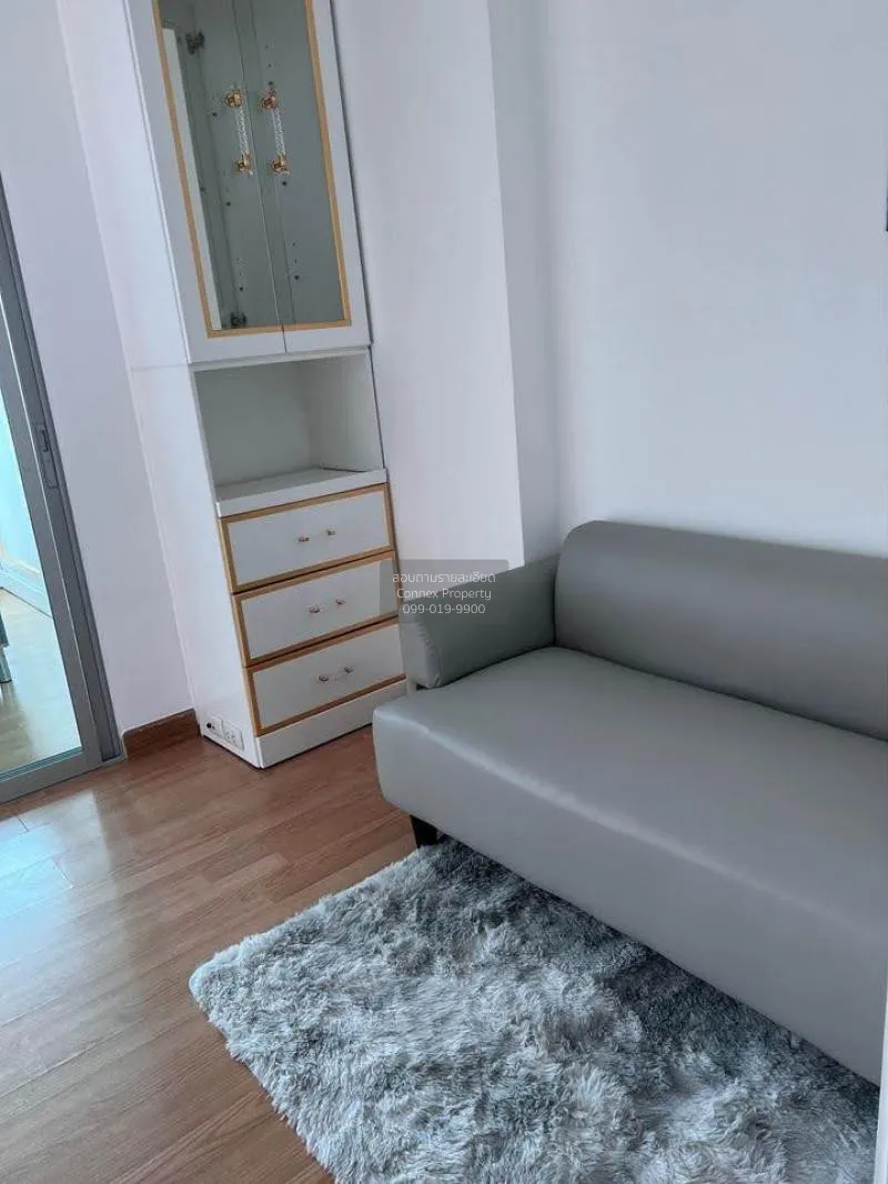 เช่า คอนโด  Aspire Rama 4 BTS-เอกมัย พระราม 4 พระโขนง คลองเตย กรุ 2