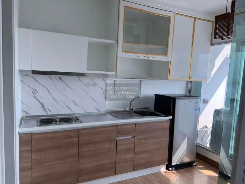 เช่า คอนโด  Aspire Rama 4 BTS-เอกมัย พระราม 4 พระโขนง คลองเตย กรุ 3