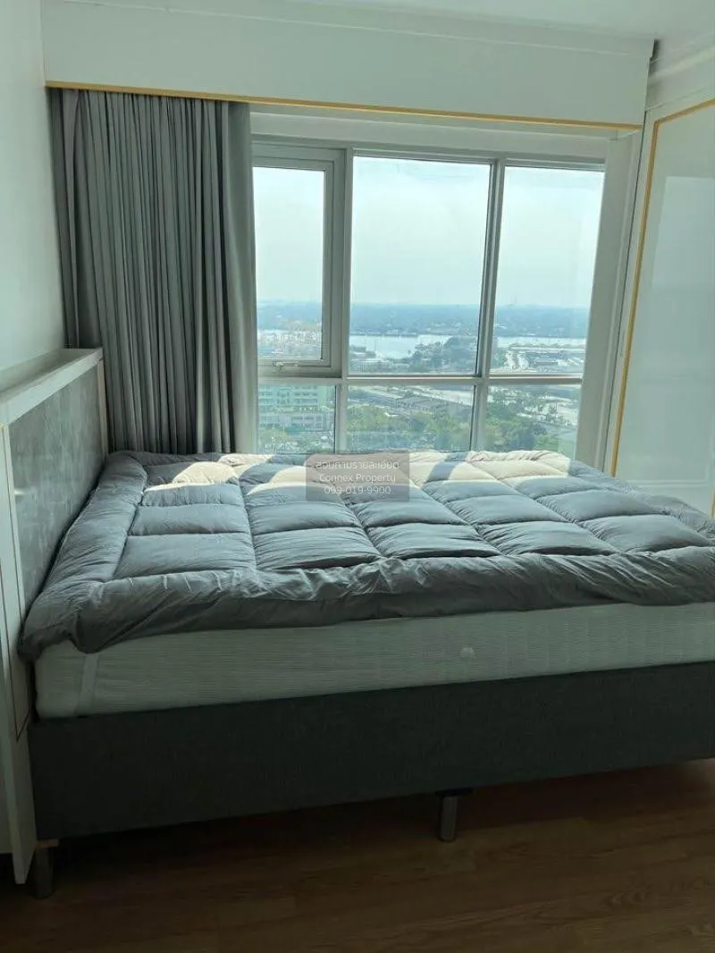 เช่า คอนโด  Aspire Rama 4 BTS-เอกมัย พระราม 4 พระโขนง คลองเตย กรุ 4