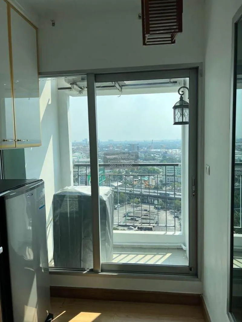 เช่า คอนโด  Aspire Rama 4 BTS-เอกมัย พระราม 4 พระโขนง คลองเตย กรุ