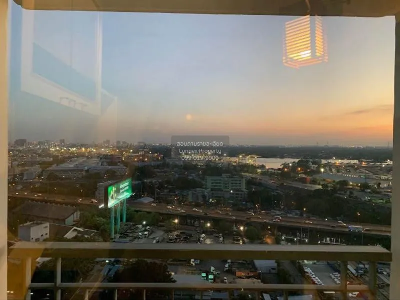 เช่า คอนโด  Aspire Rama 4 BTS-เอกมัย พระราม 4 พระโขนง คลองเตย กรุ