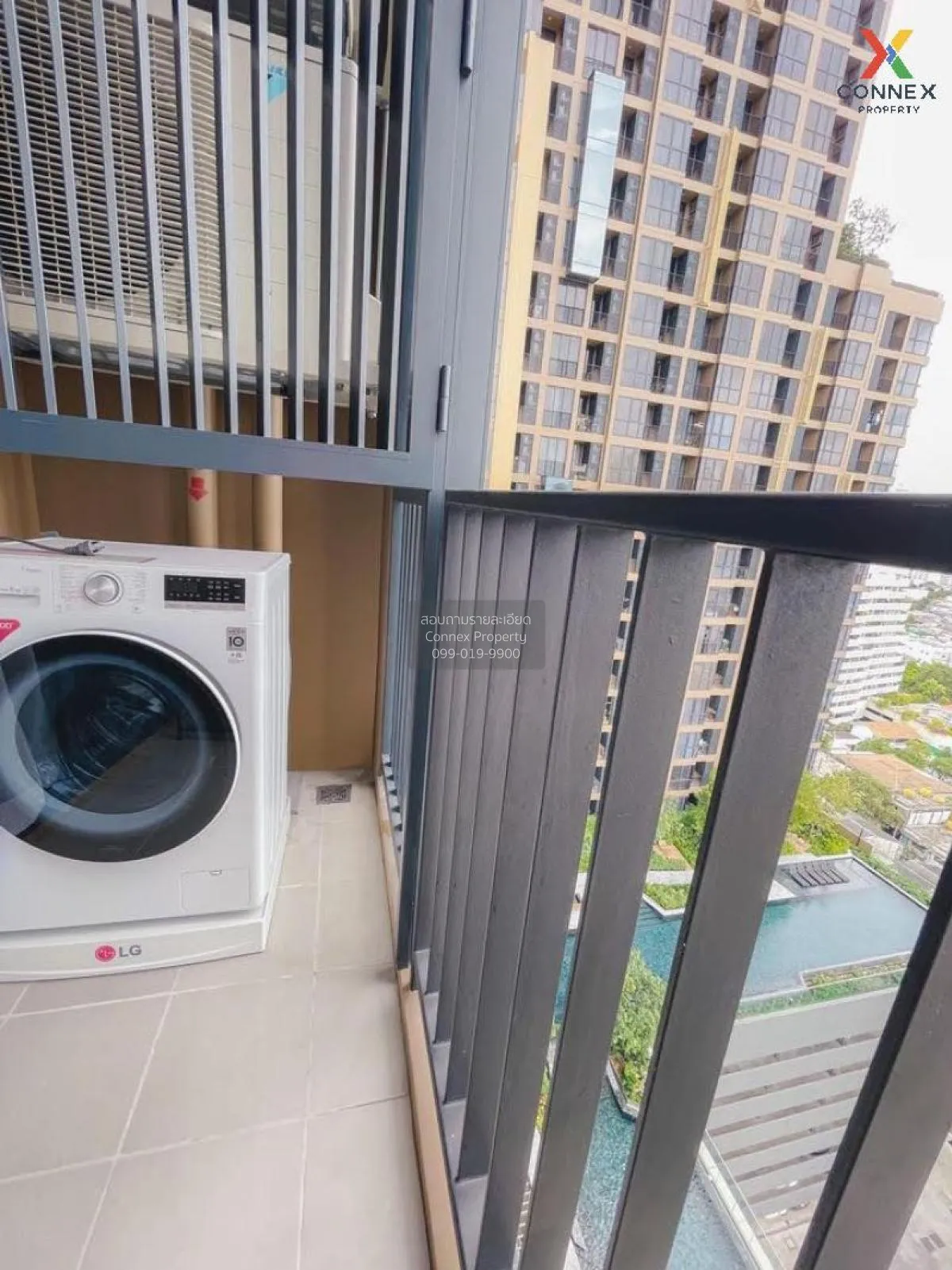 เช่า คอนโด  Oka Haus Sukhumvit 36 BTS-ทองหล่อ  คลองตัน คลองเตย กร