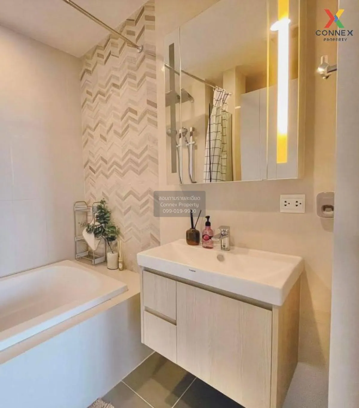 เช่า คอนโด  Oka Haus Sukhumvit 36 BTS-ทองหล่อ  คลองตัน คลองเตย กร