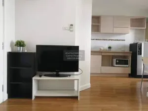 เช่า คอนโด  Lumpini Place Rama 4 - Kluaynamthai BTS-พระโขนง พระราม 4 พระโขนง คลองเตย กรุงเทพ CX-03007