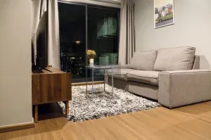 FOR RENT condo , Ideo Sukhumvit 93 , Duplex , wide frontage , BTS-Bang Chak , Phra Khanong , Khlong Toei , Bangkok , CX-03009