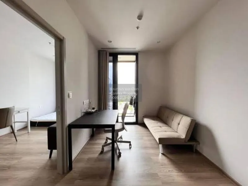 เช่า คอนโด  Oka Haus Sukhumvit 36 BTS-ทองหล่อ  คลองตัน คลองเตย กร 3