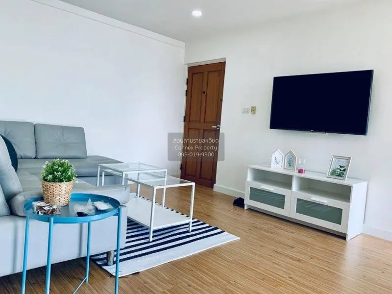 FOR RENT condo , Top View Tower , Duplex , wide frontage , BTS-Th 2