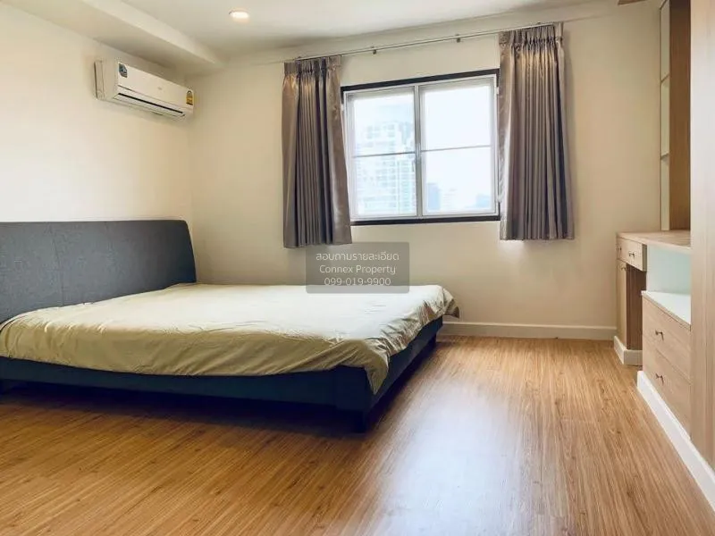 FOR RENT condo , Top View Tower , Duplex , wide frontage , BTS-Th