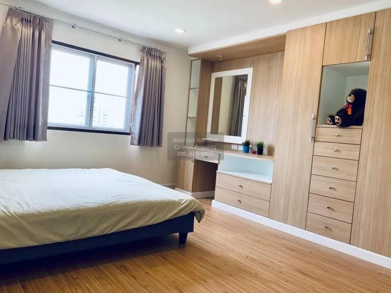 FOR RENT condo , Top View Tower , Duplex , wide frontage , BTS-Th