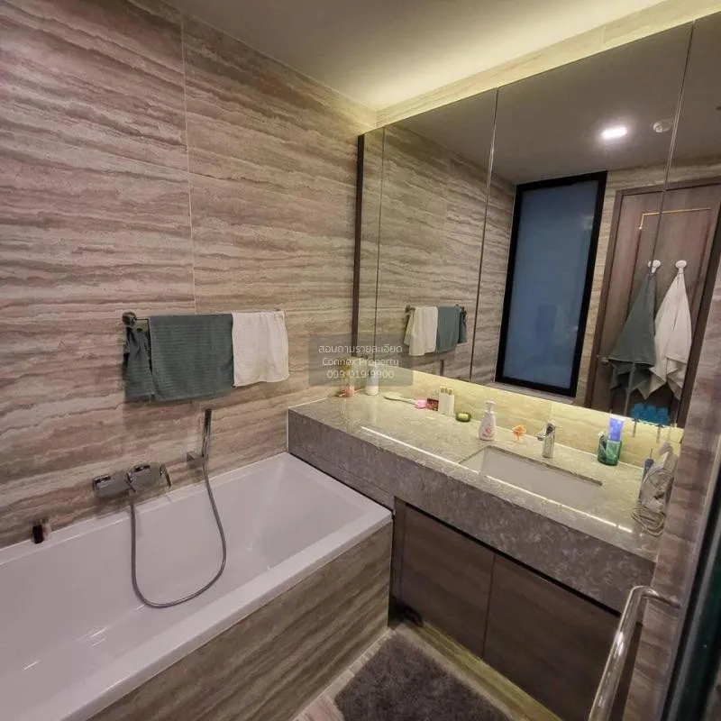 FOR RENT condo , Celes Asoke , Duplex , wide frontage , MRT-Sukhu