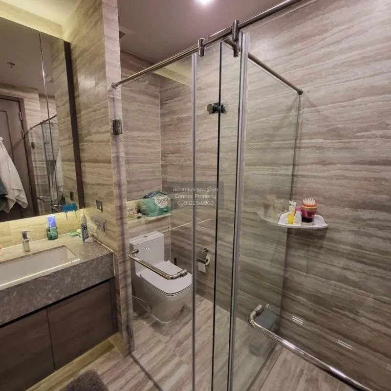 FOR RENT condo , Celes Asoke , Duplex , wide frontage , MRT-Sukhu