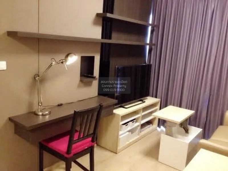 FOR RENT condo , Elio Del Ray Sukhumvit 64 , Duplex , wide fronta 1