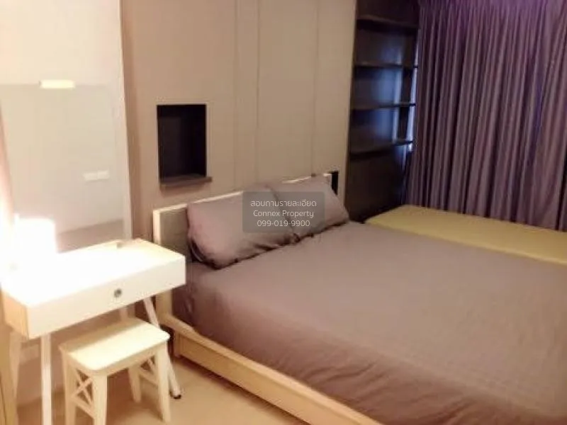 FOR RENT condo , Elio Del Ray Sukhumvit 64 , Duplex , wide fronta 2