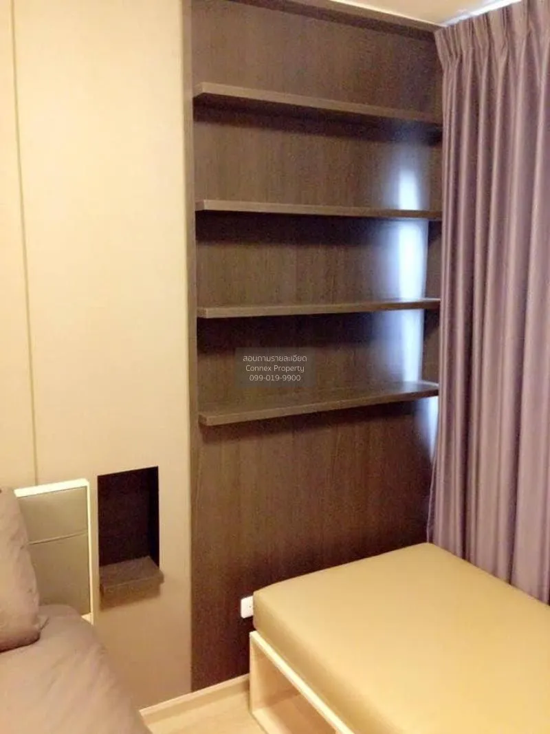 FOR RENT condo , Elio Del Ray Sukhumvit 64 , Duplex , wide fronta 3