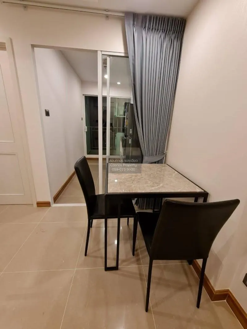 เช่า คอนโด  Supalai Wellington 2 MRT-ศูนย์วัฒนธรรมแห่งประเทศไทย เ 2