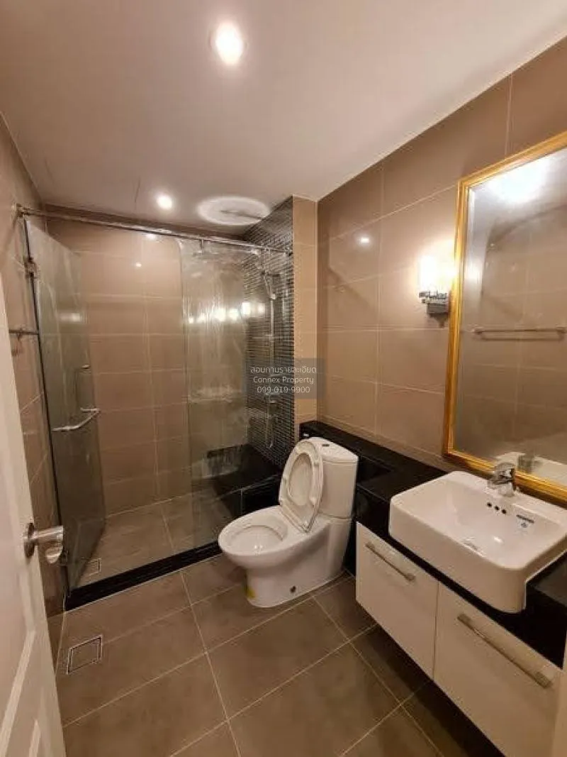 เช่า คอนโด  Supalai Wellington 2 MRT-ศูนย์วัฒนธรรมแห่งประเทศไทย เ