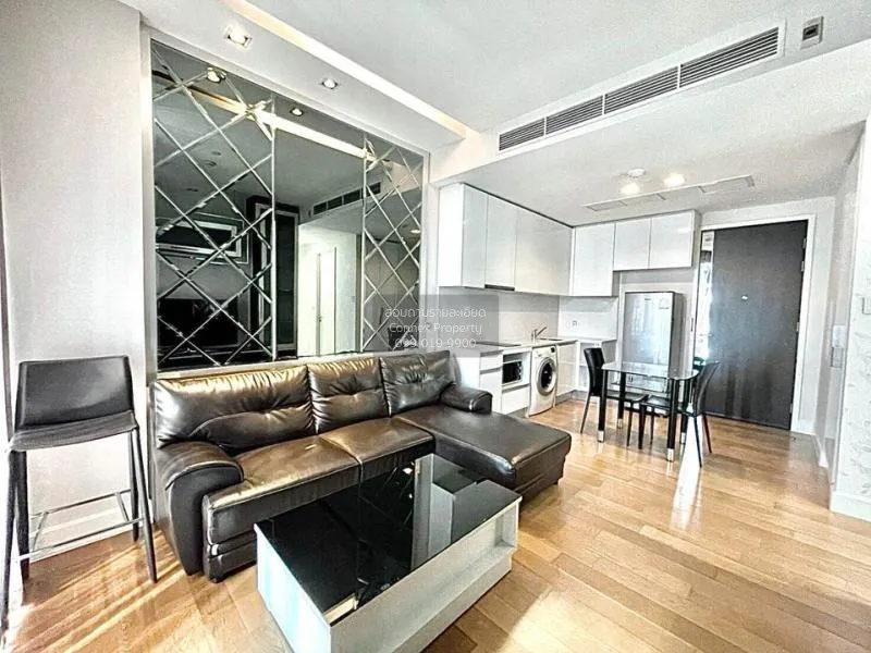 เช่าคอนโด คอนโดอีควิน็อคซ์ พหล-วิภา วิวสวย ชั้นสูง ห้องมุม BTS-พห 1