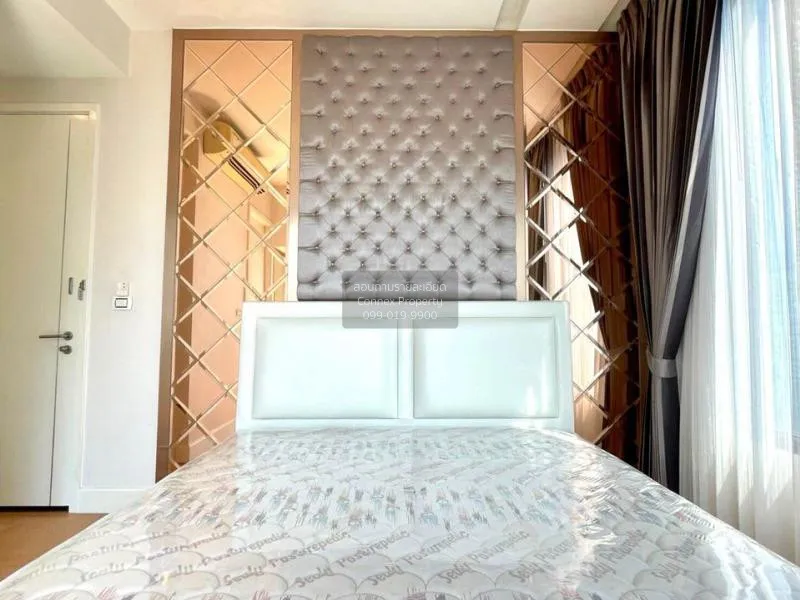 เช่าคอนโด คอนโดอีควิน็อคซ์ พหล-วิภา วิวสวย ชั้นสูง ห้องมุม BTS-พห