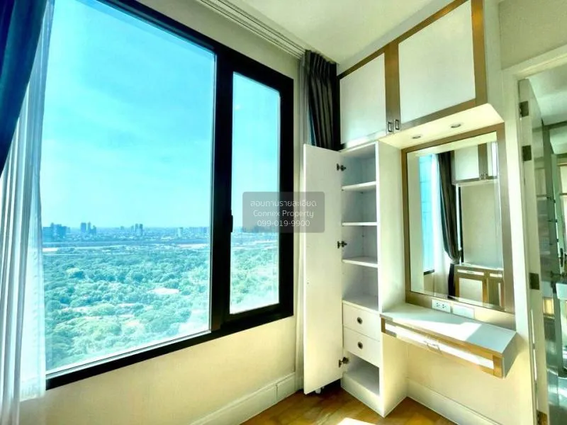 เช่าคอนโด คอนโดอีควิน็อคซ์ พหล-วิภา วิวสวย ชั้นสูง ห้องมุม BTS-พห