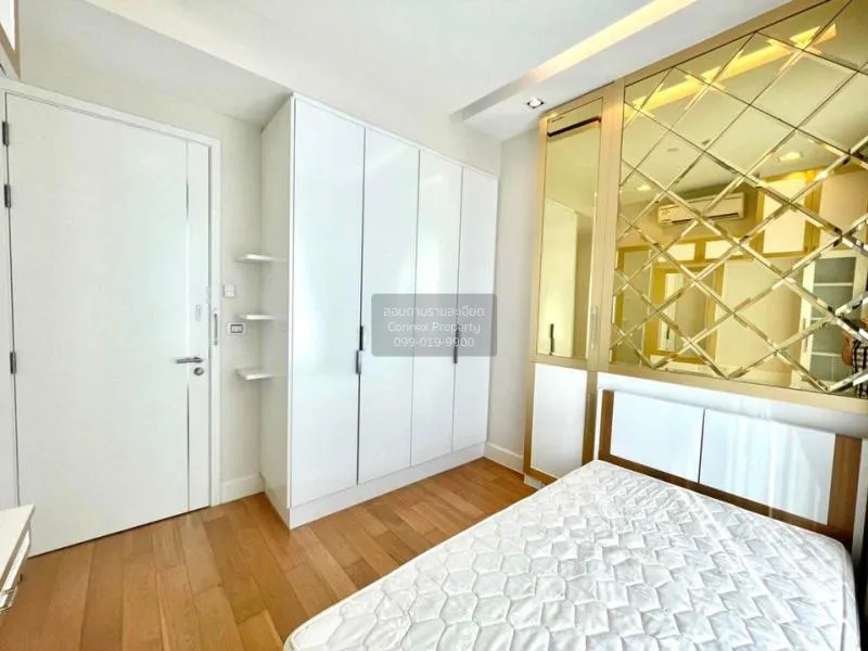 เช่าคอนโด คอนโดอีควิน็อคซ์ พหล-วิภา วิวสวย ชั้นสูง ห้องมุม BTS-พห