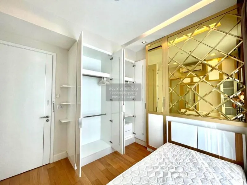 เช่าคอนโด คอนโดอีควิน็อคซ์ พหล-วิภา วิวสวย ชั้นสูง ห้องมุม BTS-พห