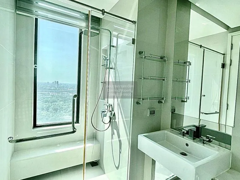 เช่าคอนโด คอนโดอีควิน็อคซ์ พหล-วิภา วิวสวย ชั้นสูง ห้องมุม BTS-พห
